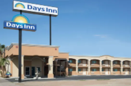 Days Inn by Wyndham El Centro Hotels in El Centro