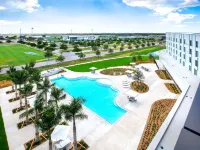 Legacy Hotel at Img Academy Hotels in Manatee County