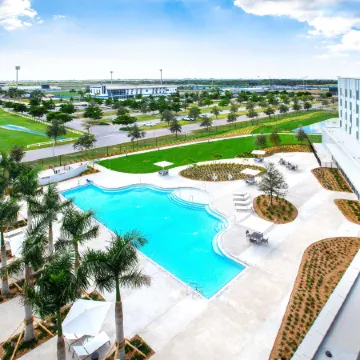 Legacy Hotel at Img Academy