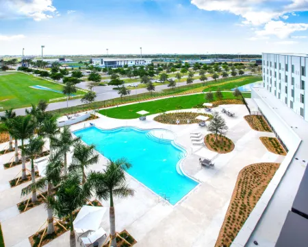 Legacy Hotel at Img Academy Hotels in Manatee County