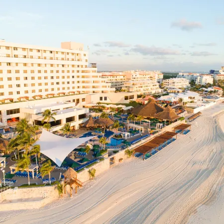 Royal Solaris Cancun-All Inclusive