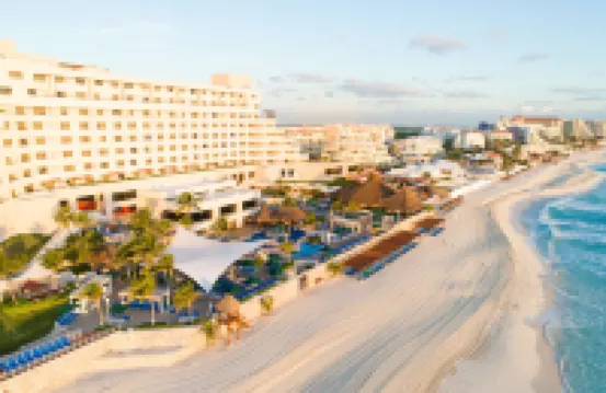 Royal Solaris Cancun-All Inclusive