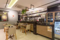Hotel Laghetto Rio Grande - bar
