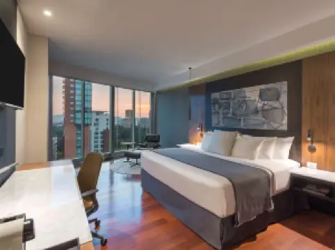 NH 컬렉션 과달라하라  프로비덴시아