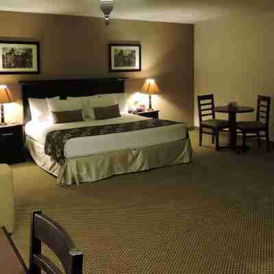 Best Western Posada Del Rio Rooms