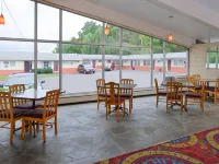 傑尼瓦美洲最佳價值酒店 杰尼瓦酒店