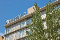 NH Ciudad de Zaragoza Hotels in der Nähe von Number 16 School San Miguel - Academia de inglés Zaragoza Centro