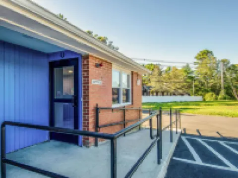 Rodeway Inn Middleboro-Plymouth Hotels in Middleboro