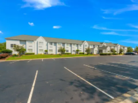 Motel 6 Gastonia, NC Hotels in Gaston County