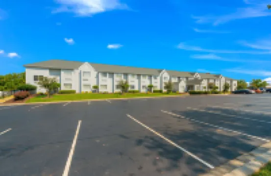 Motel 6 Gastonia, NC Hotels in 