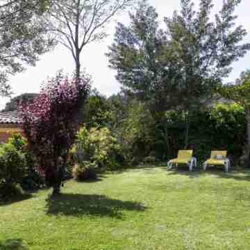 Belloc II Hotel Exterior