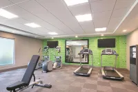 La Quinta Inn & Suites by Wyndham Atlanta Conyers - Kuntosalit