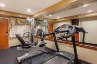 Econo Lodge Woodbridge