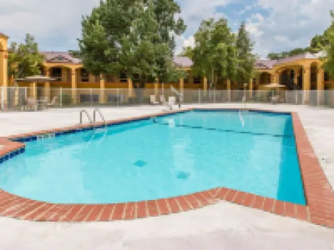 อีโคโน ลอดจ์ ดาลตัน เวสต์ โรงแรมในดาลตัน