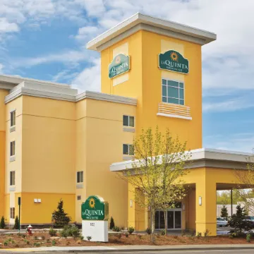 La Quinta Inn & Suites by Wyndham Bellingham