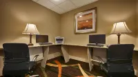 Best Western Plus Woodland Hills Hotel  Suites