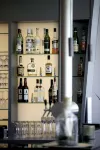 不來梅港哈芬漁港北海飯店 - 酒吧