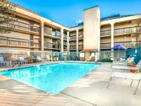 Days Inn & Suites by Wyndham Albuquerque North Hotels in Albuquerque
