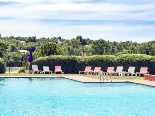 Hôtel Mercure Aix-en-Provence Sainte-Victoire Hotels in Puyloubier