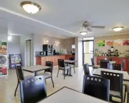 Quality Inn & Suites Clarksville Hotels in Clarksville