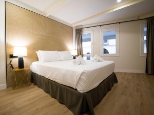 Apartamentos Málaga Premium - San Telmo