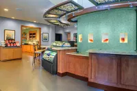 Hyatt Place Ft Lauderdale Airport Cruise Port - breakfast