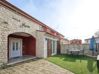 Villa Maris Hotels in Brtonigla