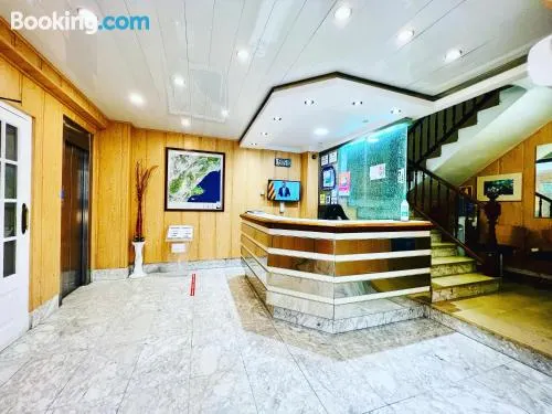 都多薩公園酒店