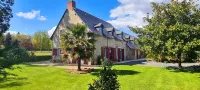 La Pichonnière Hotels in Saint-Hilaire-du-Harcouet