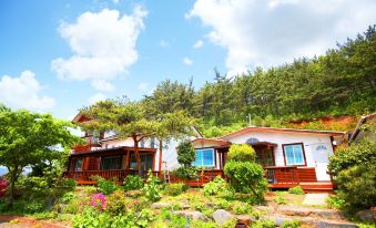 Memories of Taean Sunset Pension
