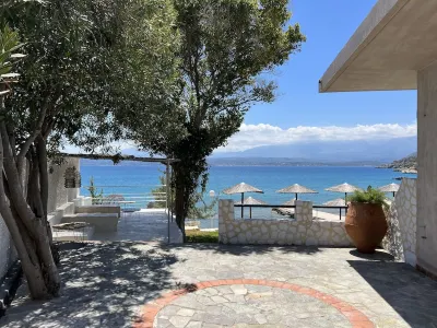 Psamathi L&T Hotel di Akrotiri