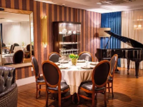 Sofistic Hotel Hotels in Itapema