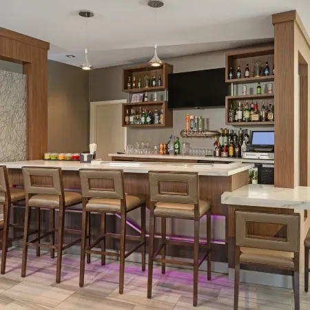 SpringHill Suites West Sacramento