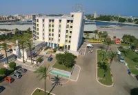 Best Western Hotel Nettuno Các khách sạn gần Diga di Punta Riso
