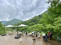 Ginkgo Resort Hotels in Foping County