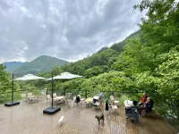 Ginkgo Resort