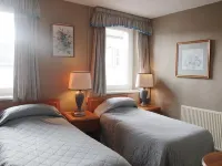 The Kings Head Hotel Hotels in Crickhowell