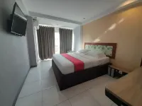 Hotel Prince Boulevard Hotels in Sario