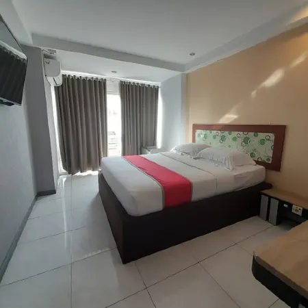 Hotel Prince Boulevard