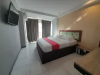 Hotel Prince Boulevard