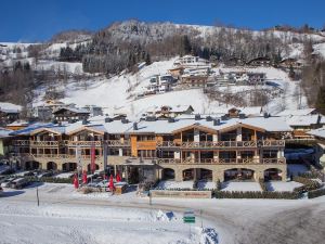 Avenida Mountain Lodges Kaprun