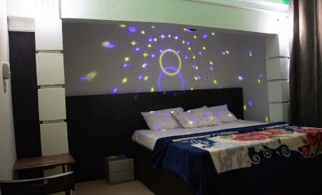 HG Palace Lodge - Housity