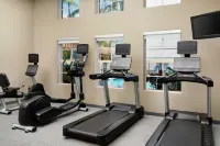 Residence Inn Fort Lauderdale SW/Miramar - Gym