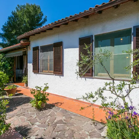 Villa Francesca