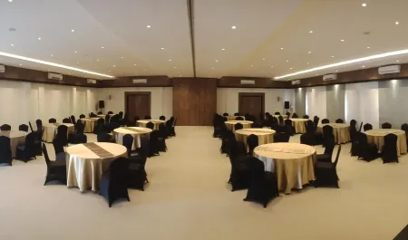 Hayo Hotel Palembang