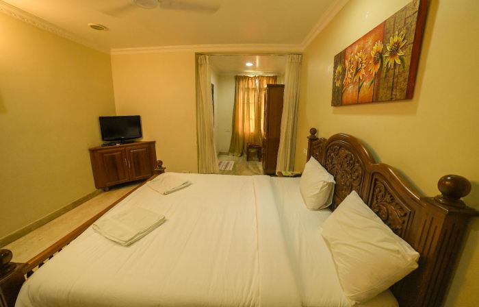 Hotel Udupi International