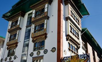 Hotel Taktsang