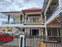 Homestay Sakinah Syariah Mitra RedDoorz - خلابة