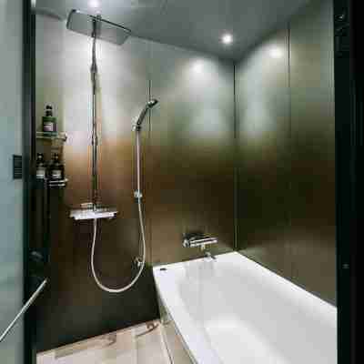 ノーガ ホテル 秋葉原 東京 Rooms