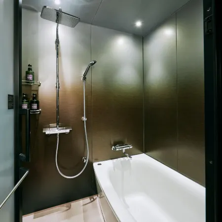 Nohga Hotel Akihabara Tokyo